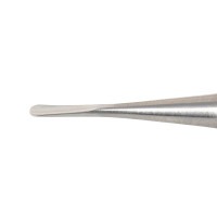 Glux Luxating 2mm Straight New XS Shaft Stubby Handle