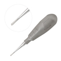 Glux  Luxating 3mm Straight New Stubby Handle