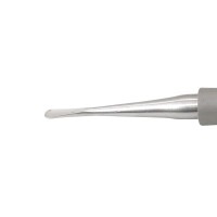 Glux  Luxating 3mm Straight New Stubby Handle