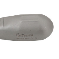 Glux  Luxating 3mm Straight New Stubby Handle