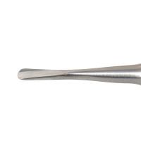 Glux Luxating 3mm Straight New XS Shaft Stubby Handle