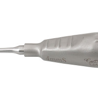 Glux  Luxating 4mm Straight New Stubby Handle