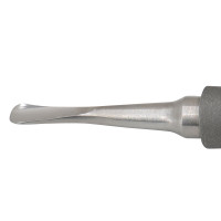 Glux Luxating 4mm Straight New XS Shaft Stubby Handle