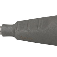 Glux Luxating 4mm Straight New XS Shaft Stubby Handle