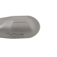 Glux Luxating 5mm Curved New Stubby Handle