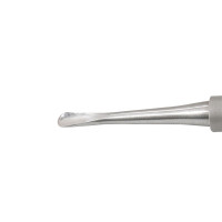 Glux  Luxating 5mm Straight New Stubby Handle