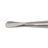 Glux Luxating 5mm Straight New XS Shaft  Stubby Handle