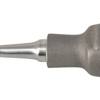 Glux Luxating 5mm Straight New XS Shaft  Stubby Handle