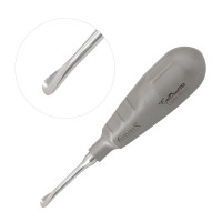 Glux  Luxating 6mm Straight New Stubby Handle