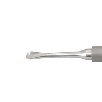 Glux  Luxating 6mm Straight New Stubby Handle