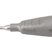 Glux  Luxating 6mm Straight New Stubby Handle