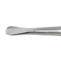 Glux Luxating 6mm Straight New XS Shaft Stubby Handle