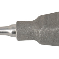 Glux Luxating 6mm Straight New XS Shaft Stubby Handle
