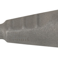 Glux Luxating 6mm Straight New XS Shaft Stubby Handle