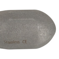 Glux Luxating 6mm Straight New XS Shaft Stubby Handle