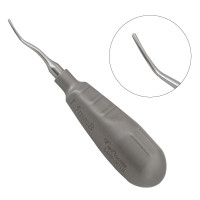 Glux Luxating Backward Set of 4 New Stubby Handle