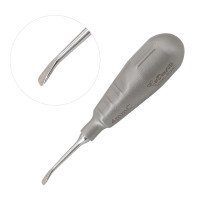 Glux Luxating Curved Set of 4 New Stubby Handle