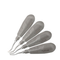 Glux Luxating Forward Set of 4 New Stubby Handle
