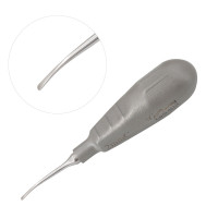 Glux Luxating Curved Set of 6 New Stubby Handle