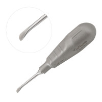 Glux Luxating Curved Set of 6 New Stubby Handle