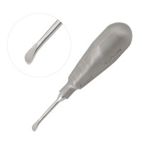 Glux Luxating Curved Set of 6 New Stubby Handle