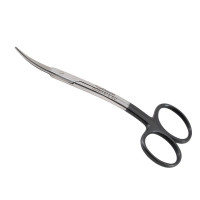 Gum Scissors LaGrange 11.5cm Curved SuperCut