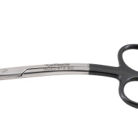 Gum Scissors LaGrange 11.5cm Curved SuperCut