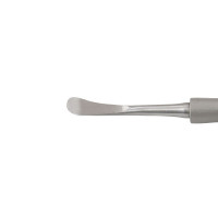 Canine Periosteal Elevator Small - A Single Ended Mini Handle