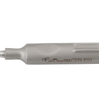 Canine Periosteal Elevator Small - A Single Ended Mini Handle