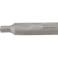 Canine Periosteal Elevator - A Single Ended Mini Handle
