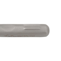 Canine Periosteal Elevator - A Single Ended Mini Handle