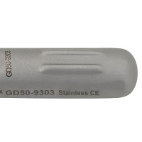 Canine Periosteal Elevator - B Single Ended Mini Handle