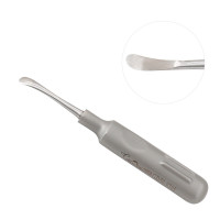 7 Molt A Periosteal Elevator Single Ended Mini Handle