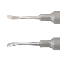 7 Molt A Periosteal Elevator Single Ended Mini Handle
