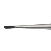 GerMedUSA Periosteal Elevator 9A - 1.75mm Tip Single Ended Mini Handle