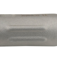 GerMedUSA Periosteal Elevator 9A - 1.75mm Tip Single Ended Mini Handle