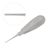 GerMed Periosteal Elevator 9A - 1.75mm Tip New Stubby Handle