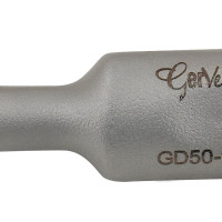 GerMedUSA Periosteal Elevator 9C - 3.5mm Tip Single Ended Mini Handle