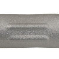 GerMedUSA Periosteal Elevator 9C - 3.5mm Tip Single Ended Mini Handle