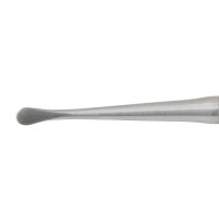 GerMed Periosteal Elevator 9C - 3.5mm Tip New Stubby Handle