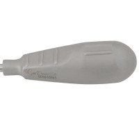 GerMed Periosteal Elevator 9C - 3.5mm Tip New Stubby Handle