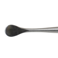 GerMedUSA Periosteal Elevator 9D - 5.5mm Tip Single Ended Mini Handle