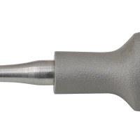 GerMedUSA Periosteal Elevator 9D - 5.5mm Tip Single Ended Mini Handle