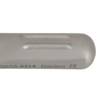 Single-Ended Bone Curette/Periosteal #20F Single Ended Mini Handle
