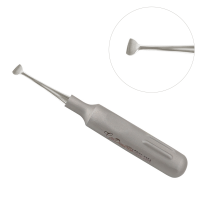 GerMedUSA Periosteal Elevator Single Ended No. 7 Mini Handle