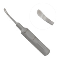 Freer Elevator 5mm Mini Ended With Blunt Tip