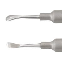 Feline Periosteal No. 8 Single Ended Mini Handle