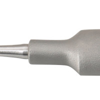 Bone Curettes Molt No. 2 Single Ended Mini Handle