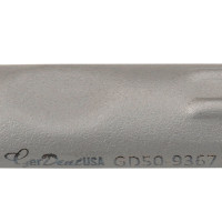 Bone Curettes Molt No. 2 Single Ended Mini Handle