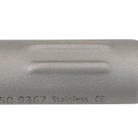 Bone Curettes Molt No. 2 Single Ended Mini Handle